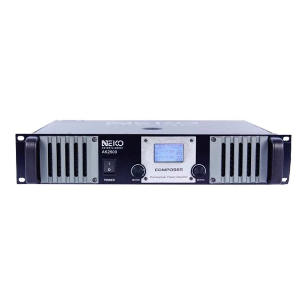 Công suất NEKO AK2500