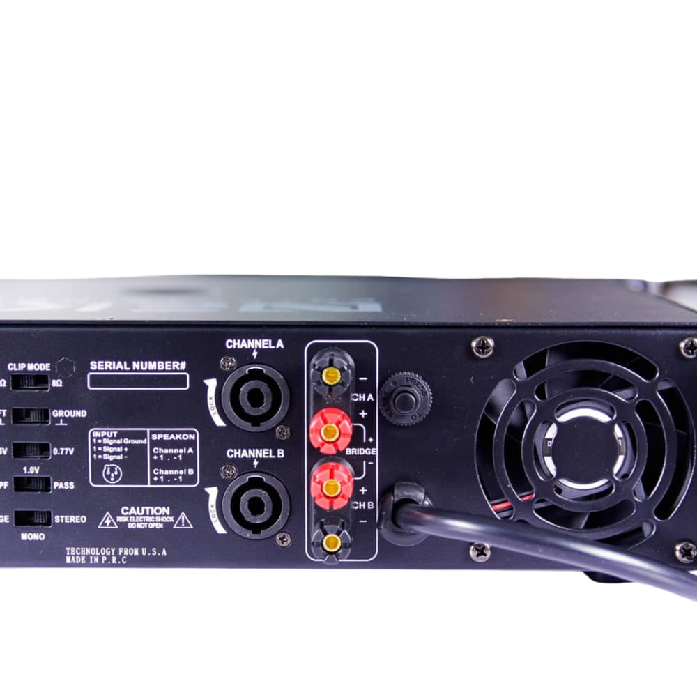 Công suất NEKO AK2500 thumb 5