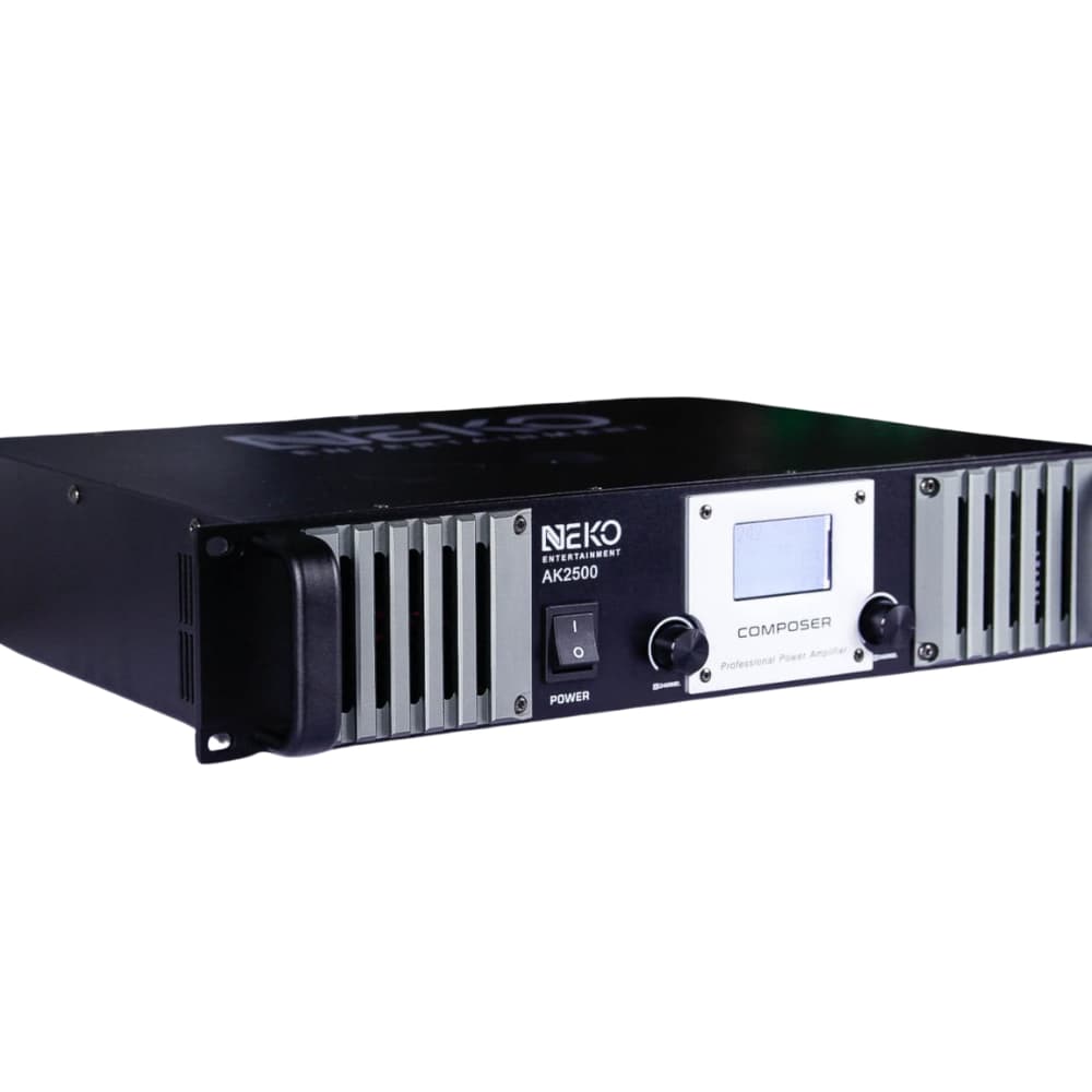 Công suất NEKO AK2500 thumb 4