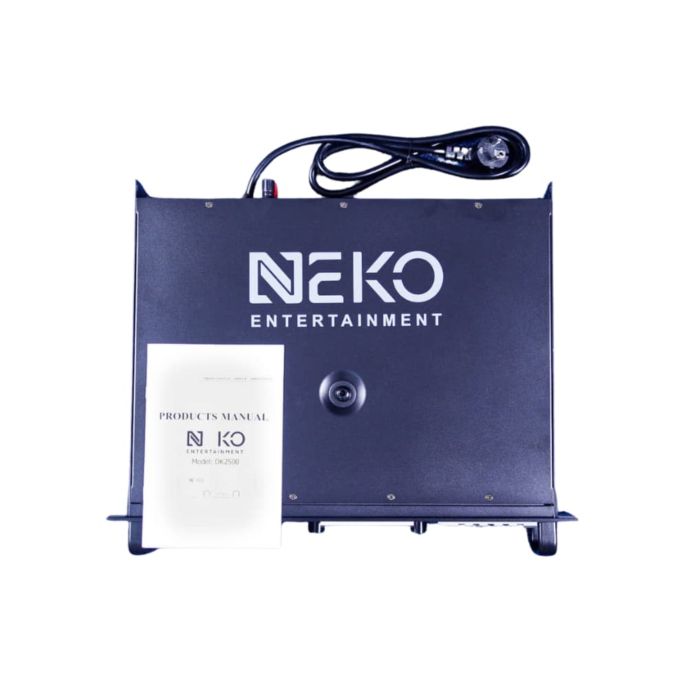 Công suất NEKO AK2500 thumb 3