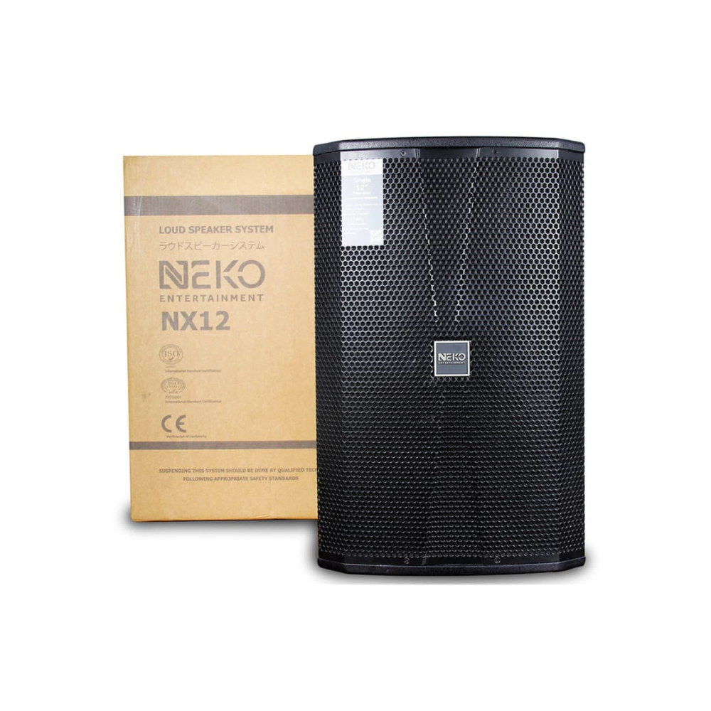 Loa FULL BASS 30 NEKO NX12 thumb 2