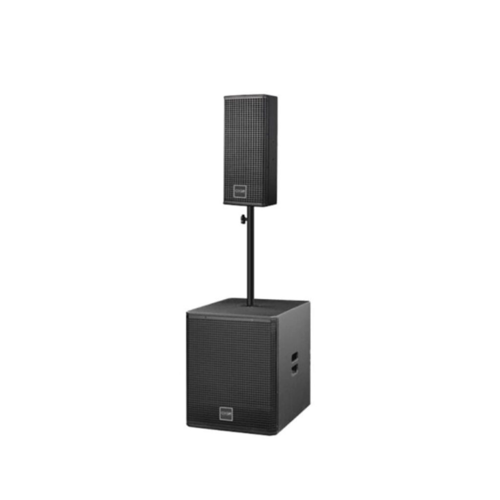 Hệ thống loa COLUMN NEKO COX206 kèm SUB COX12S (Bass 30cm) thumb 3
