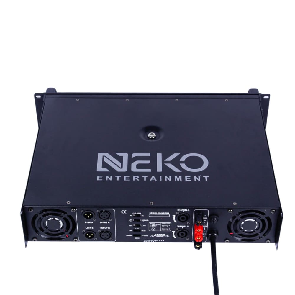Công suất NEKO AK2600 thumb 2