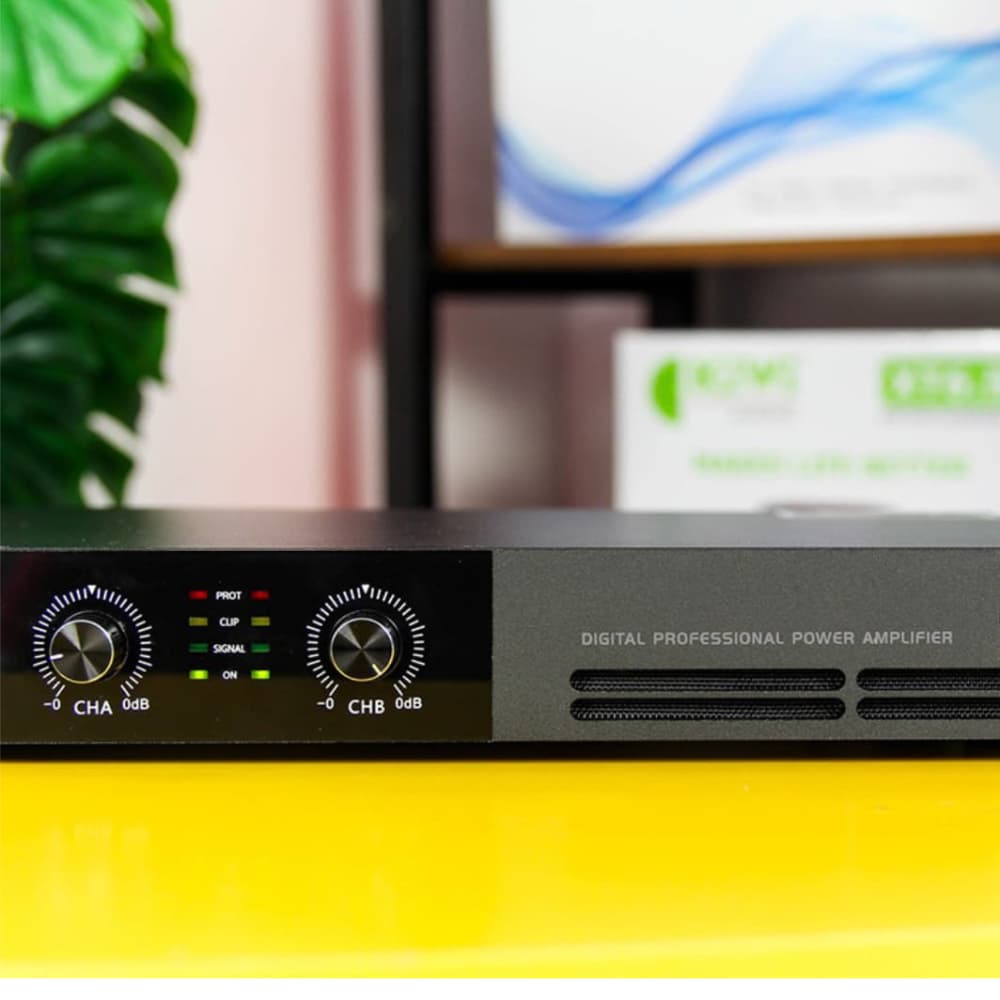Công suất NEKO DA2700 chính hãng 