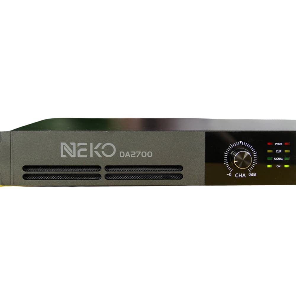 Công suất NEKO DA2700 thumb 6