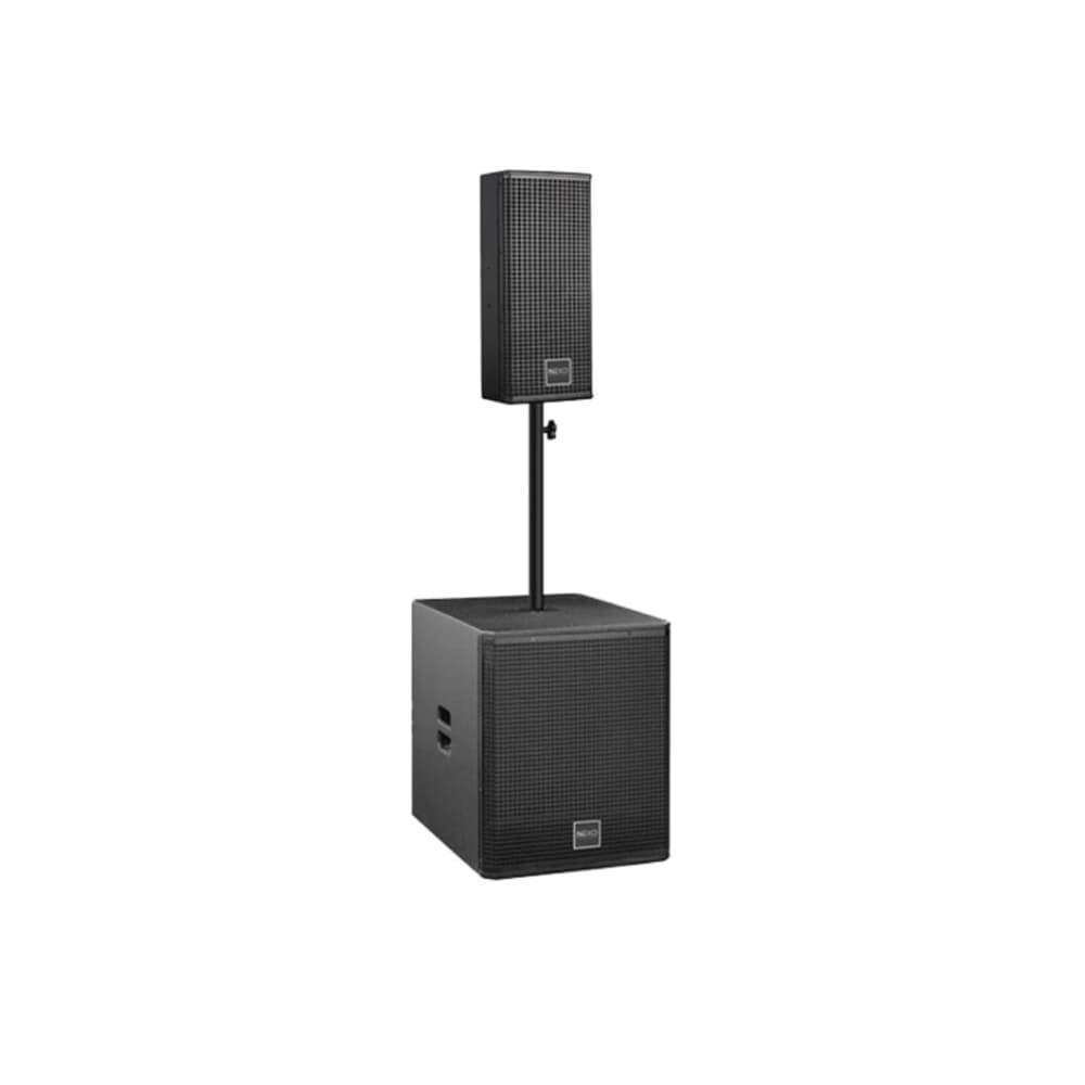 Hệ thống loa COLUMN NEKO COX206 kèm SUB COX12S (Bass 30cm)