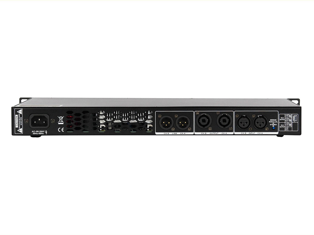 NEKO DA2700 sở hữu công suất mạnh mẽ