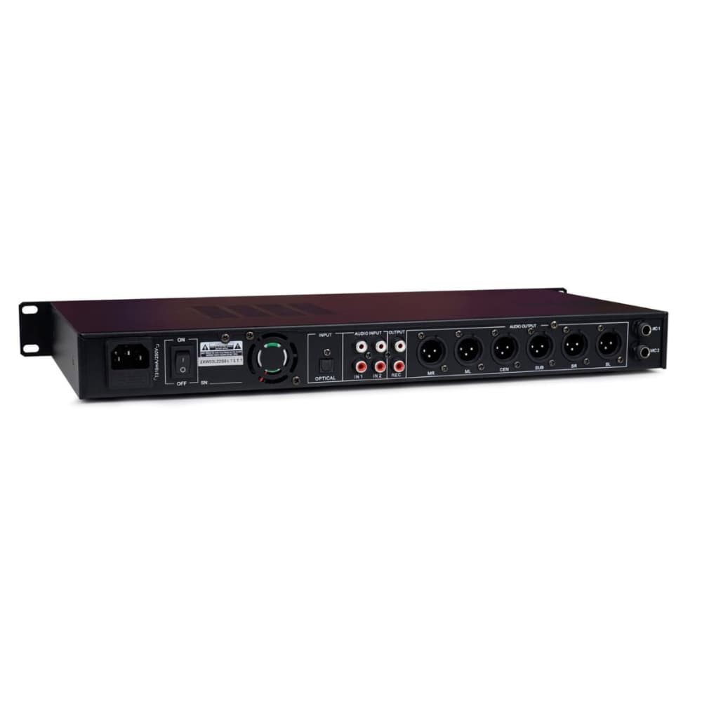 Vang số NEKO DK6000 thumb 3