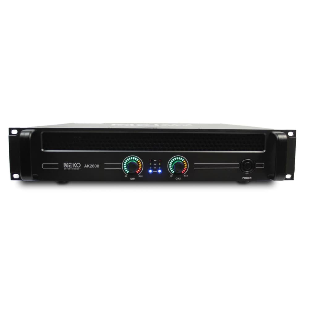 Công suất NEKO AK2800