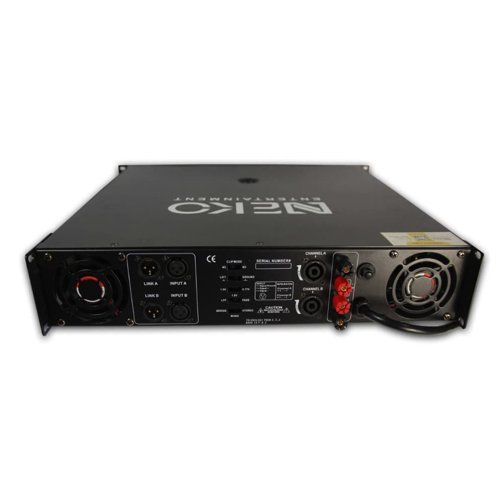 Công suất NEKO AK2800 thumb 5