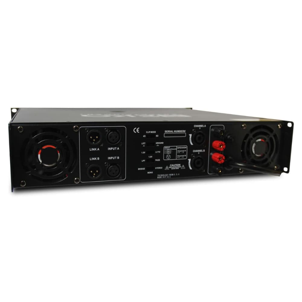 Công suất NEKO AK2800 thumb 3