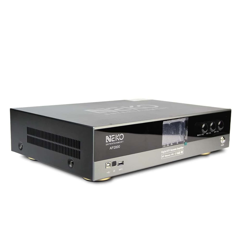 Công suất liền vang NEKO AP2800