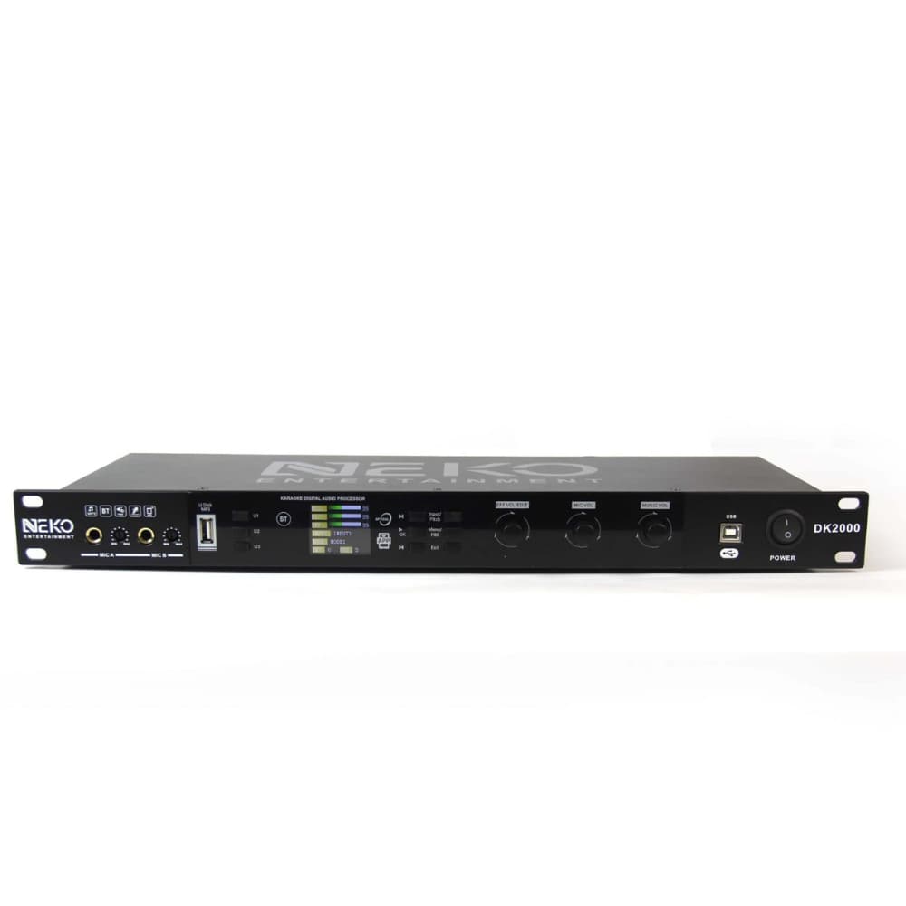 Vang số NEKO DK2000