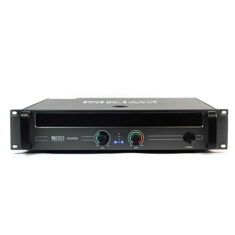 Công suất NEKO AK2900