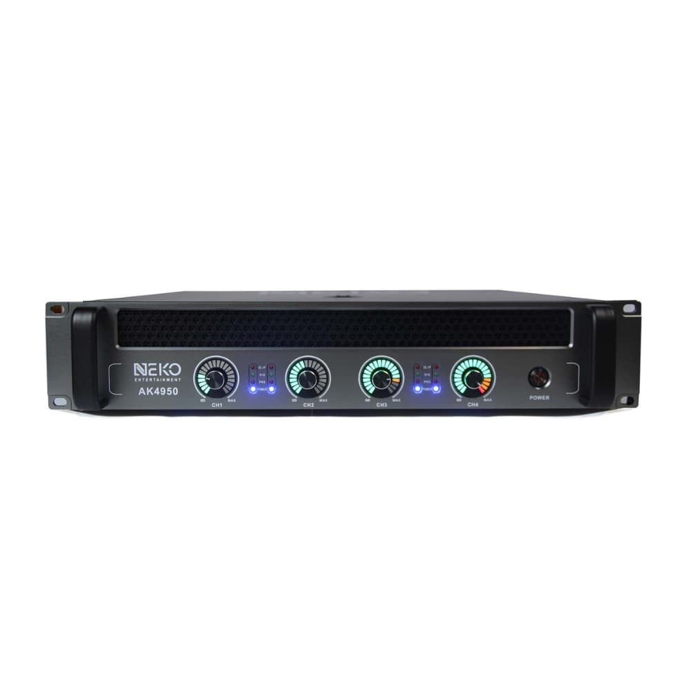 Công suất NEKO AK4950
