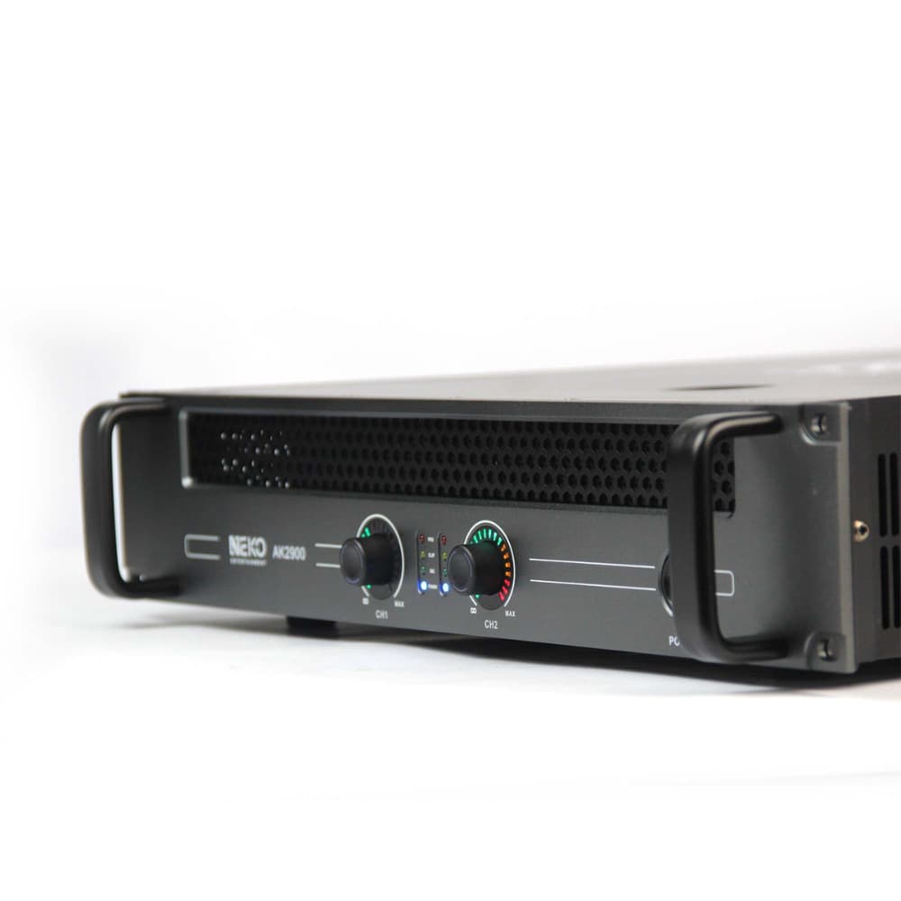 Công suất NEKO AK2900 thumb 5