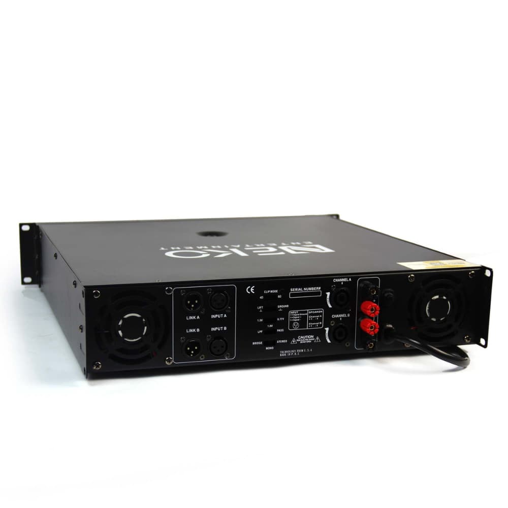 Công suất NEKO AK2900 thumb 3