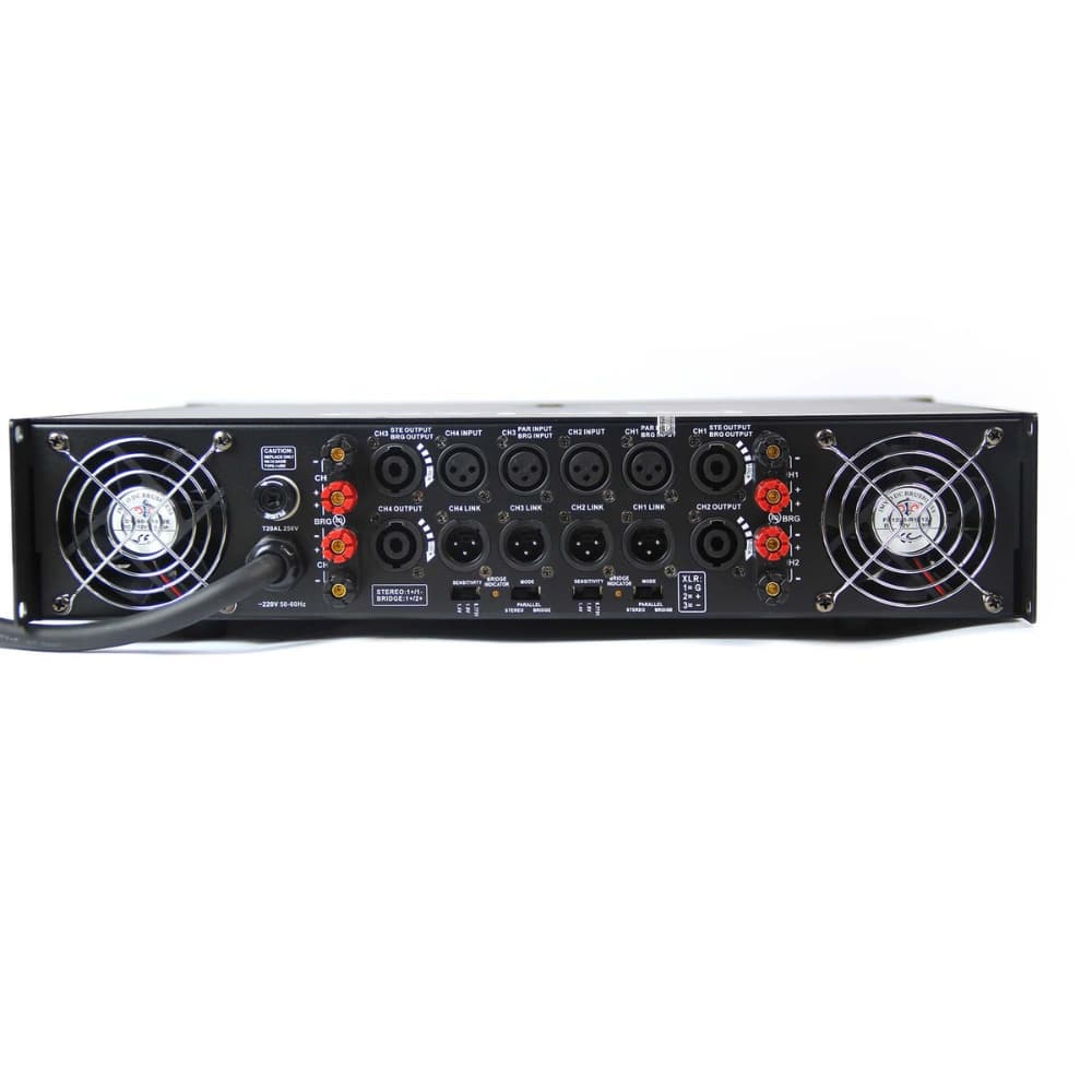 Công suất NEKO AK4950 thumb 5