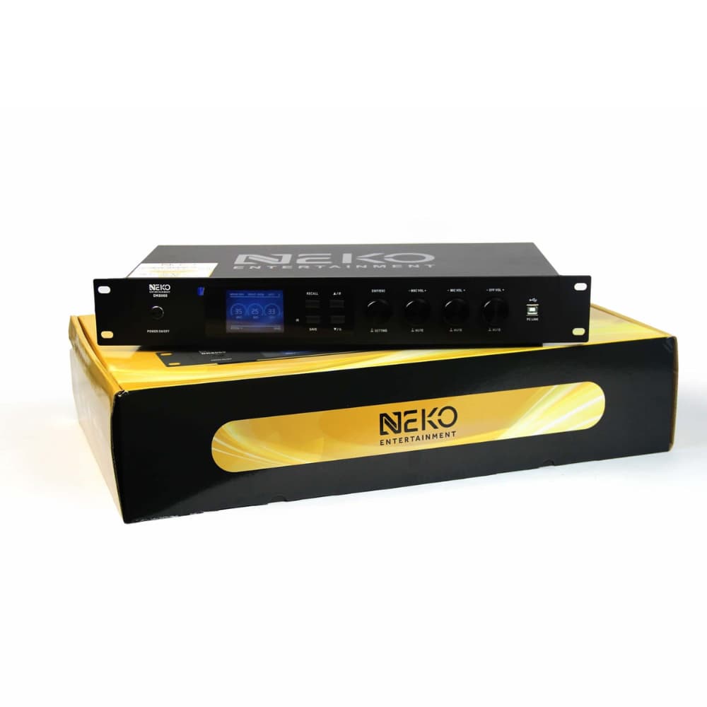 Vang số NEKO DK8000 thumb 3