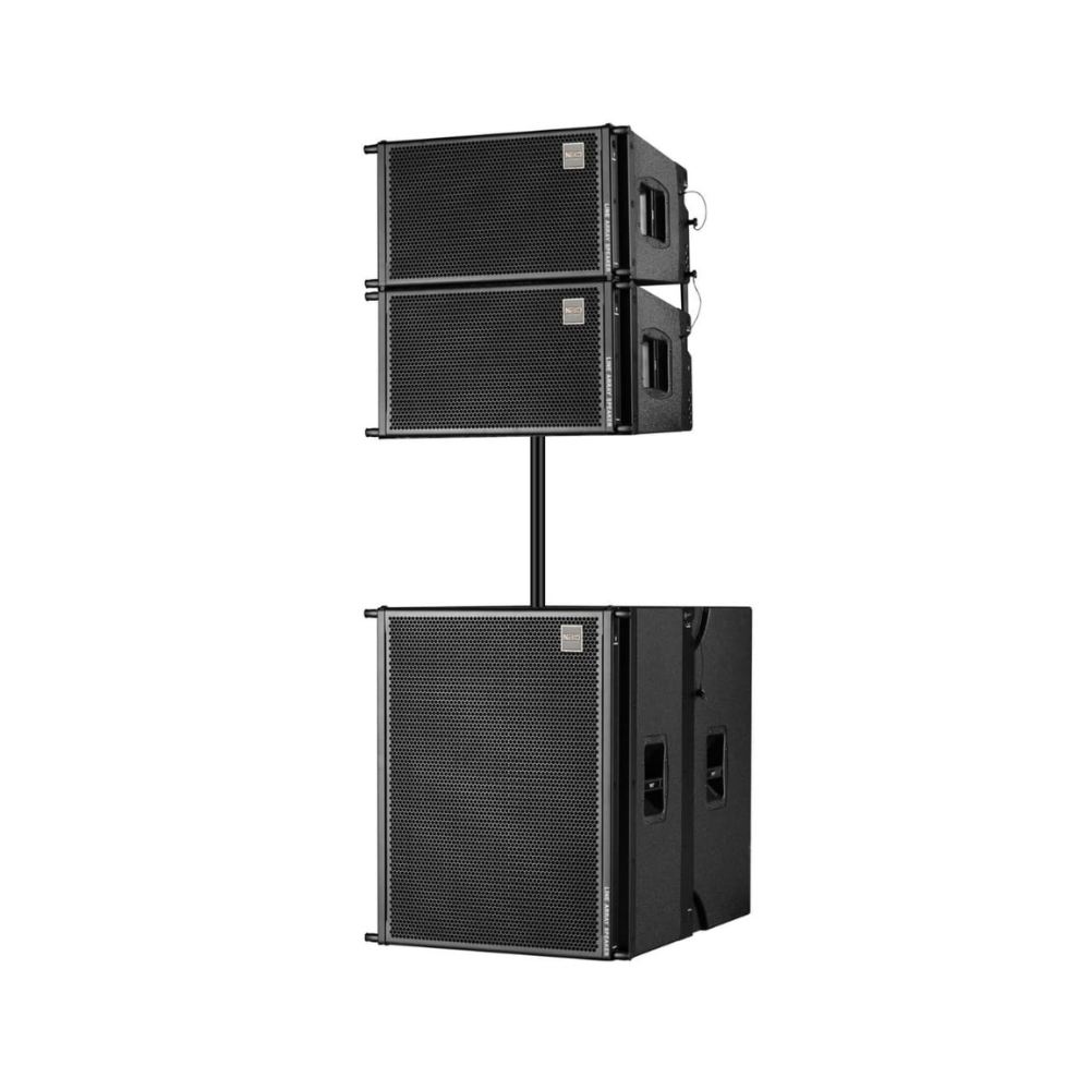 Loa SUB MID ARRAY PASSIVE NEKO TQ18S (50cm) thumb 2