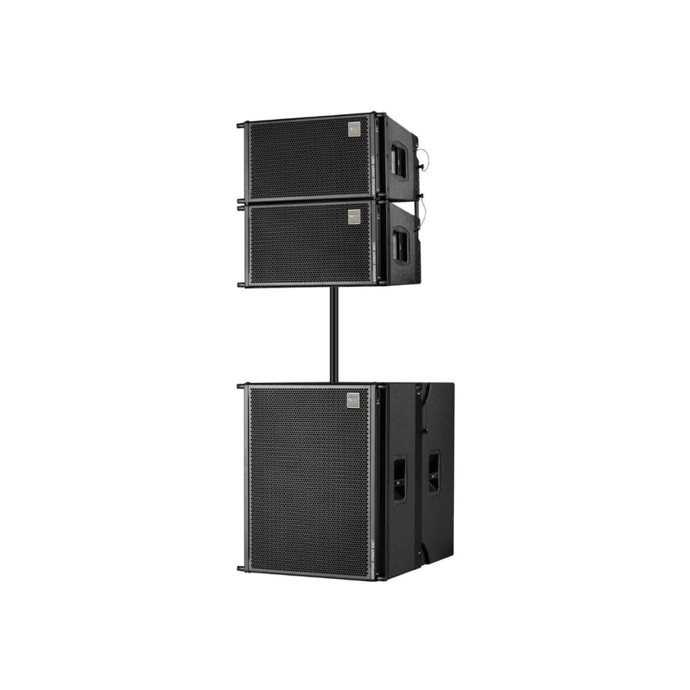 Loa LINE ARRAY PASSIVE NEKO TQ12 thumb 4