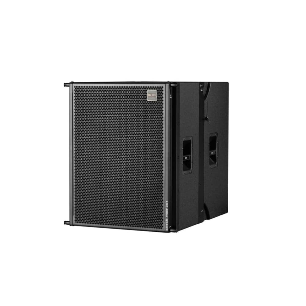 Loa SUB MID ARRAY PASSIVE NEKO TQ18S (50cm)