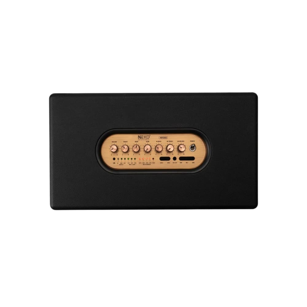 Loa di động NEKO NK900 thumb 4