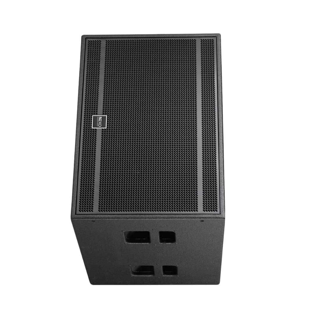 Neko BA118S Pro - Thiết kế chuyên nghiệp và hiện đại