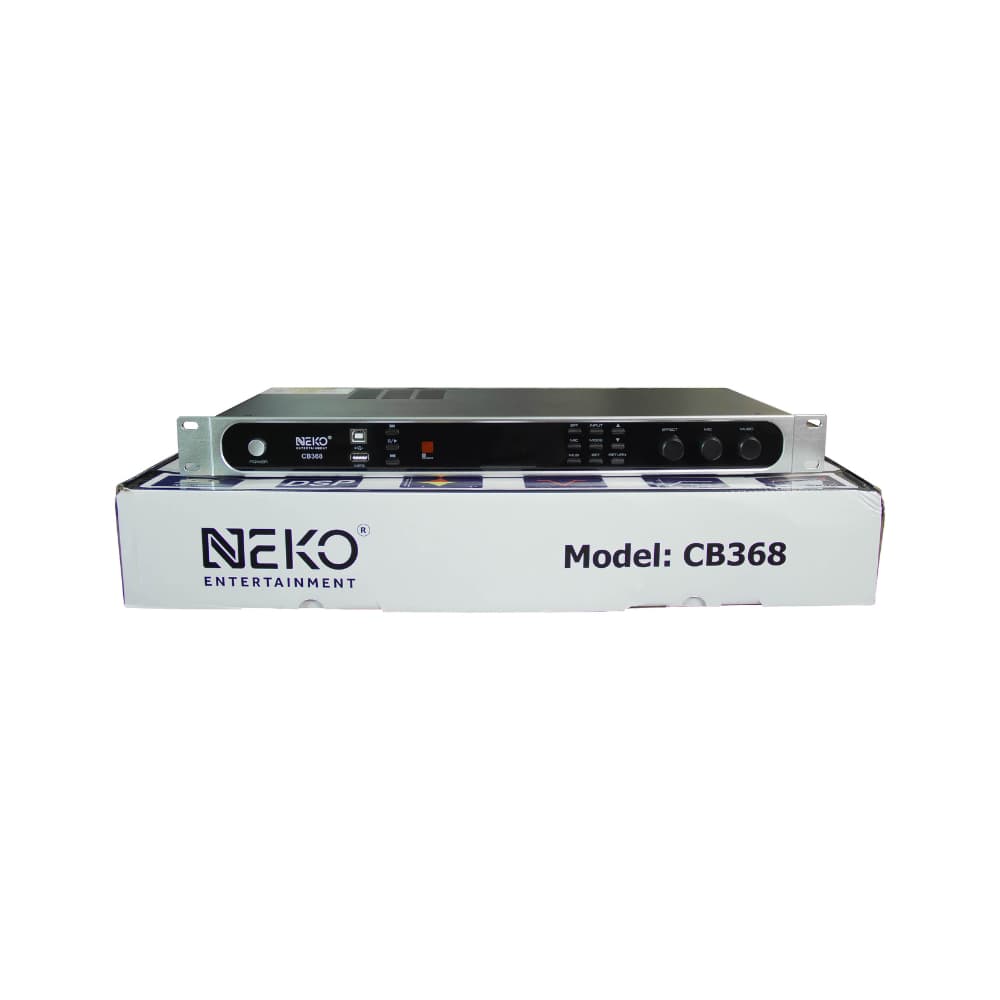 Vang số NEKO CB368 thumb 4