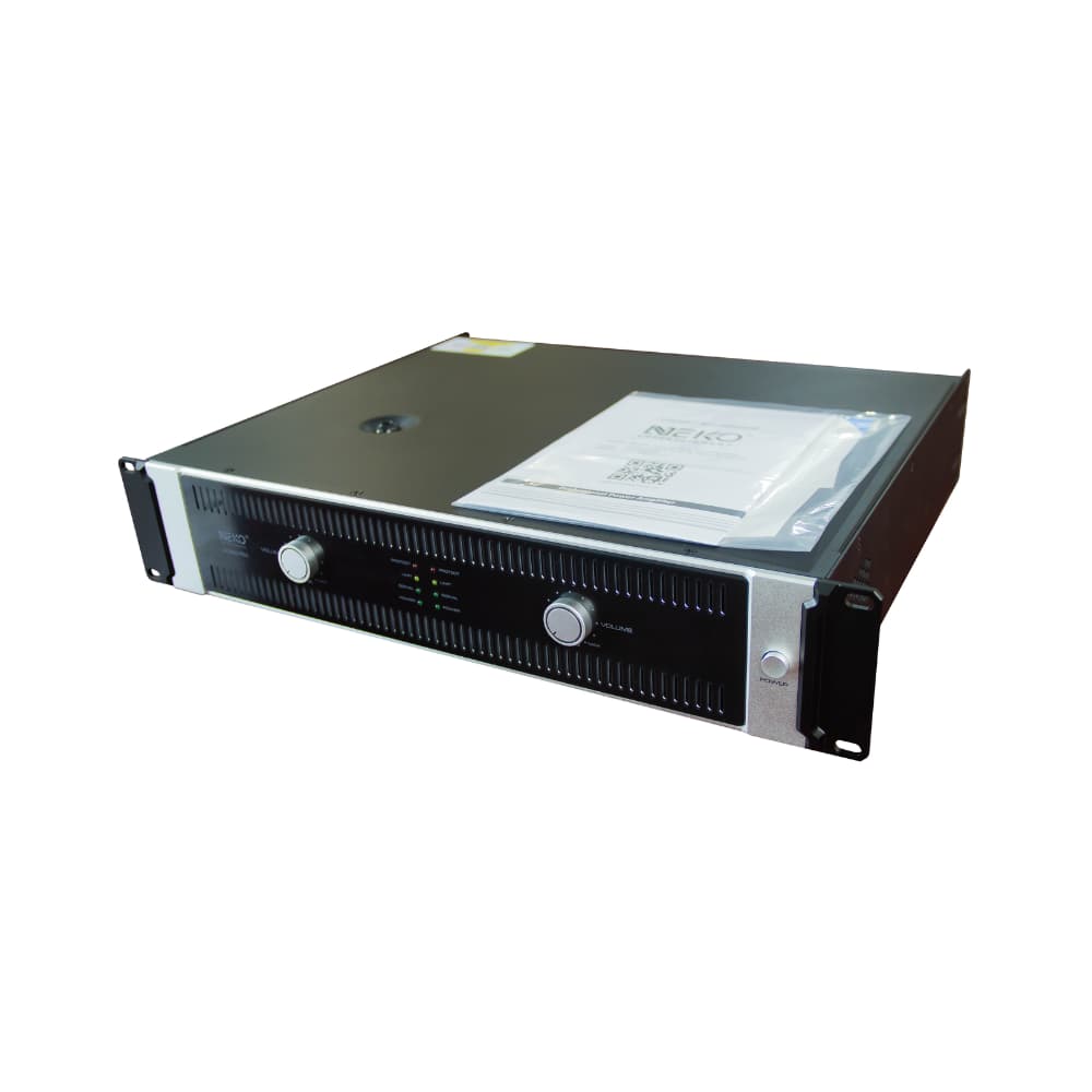 Công suất NEKO AK2900 PRO thumb 3