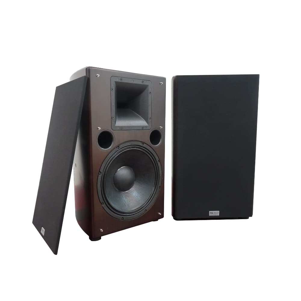 Loa FULL BASS 25 NEKO TD10 thumb 5