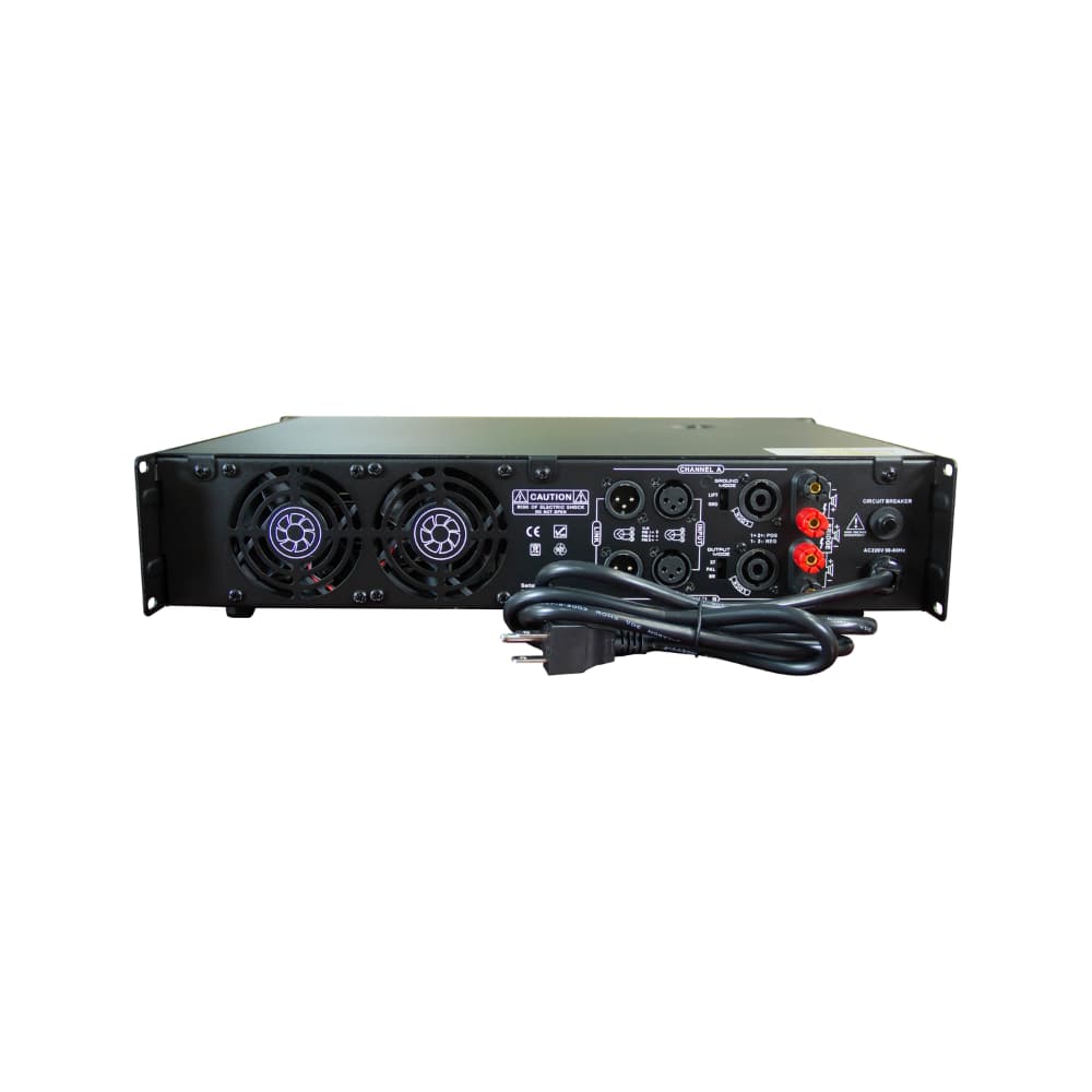Công suất NEKO AK2900 PRO thumb 4