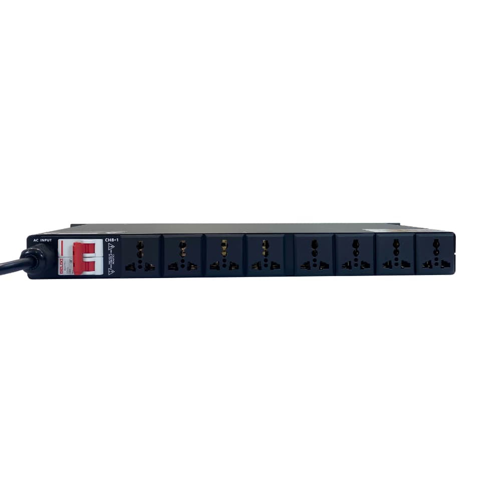 Thiết bị quản lý nguồn tự động NEKO CB588 thumb 2