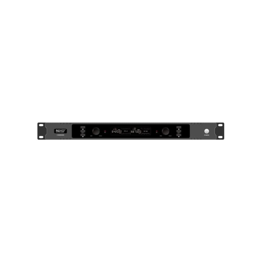 Micro không dây NEKO CB688 – Thiết kế đẹp, âm sắc hay.