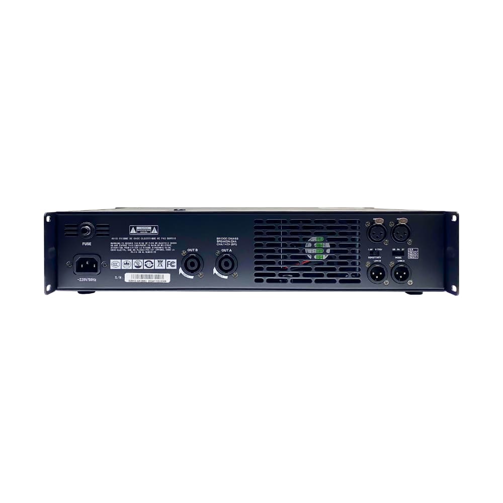 Công suất NEKO AK2550 thumb 3