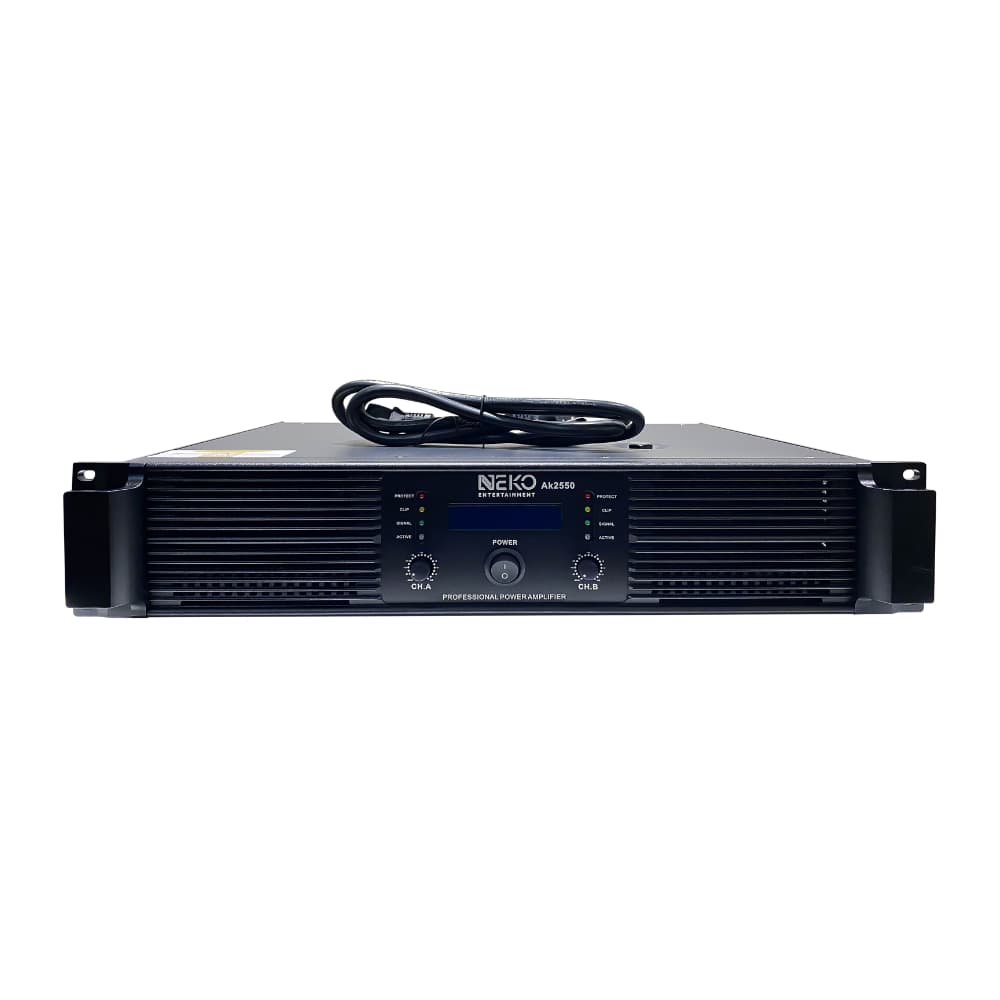 Công suất NEKO AK2550 thumb 2