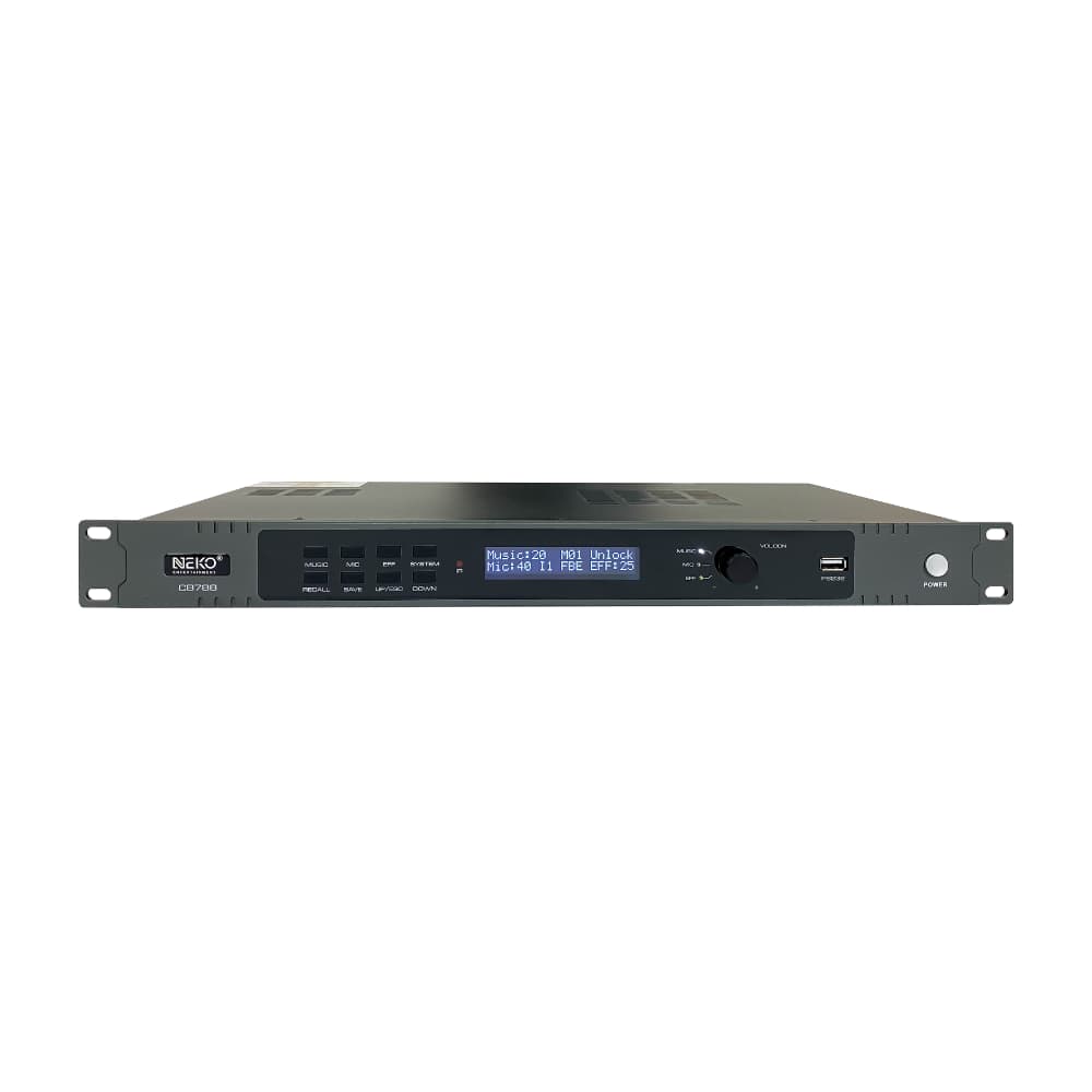 Vang số NEKO CB788 thumb 4