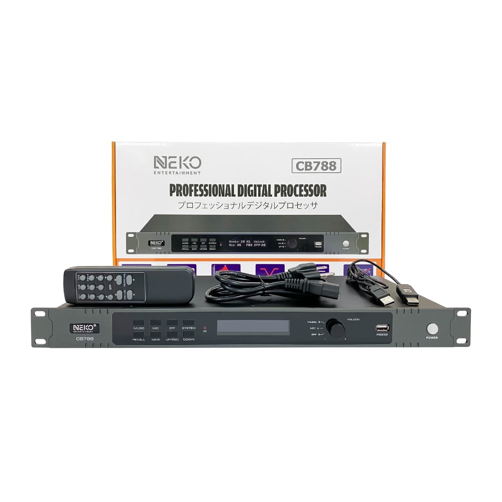 Vang số NEKO CB788 thumb 3