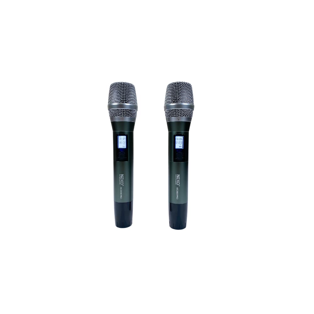 Công suất liền vang liền micro NEKO AK3800 PRO thumb 7