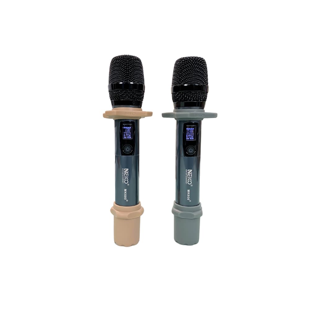 Micro không dây NEKO MK600+ thumb 3