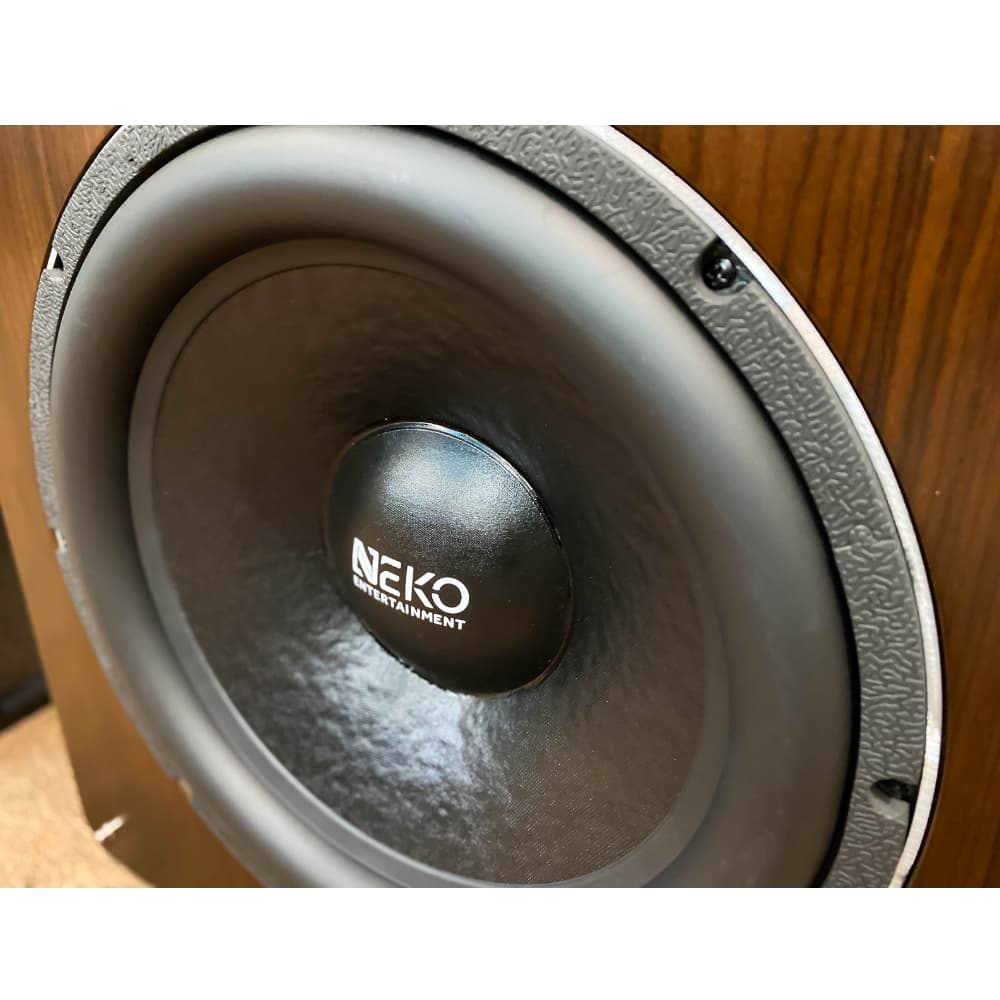 Loa siêu trầm điện NEKO TD115S thumb 6