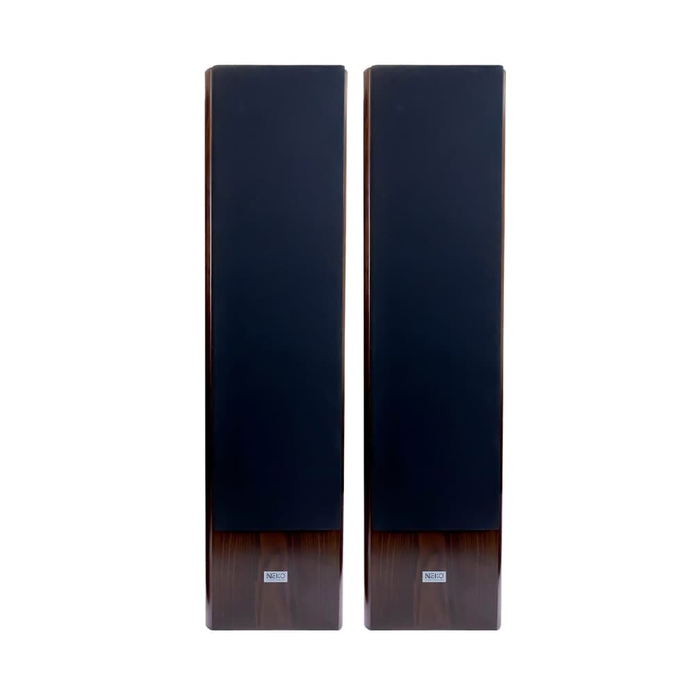 NEKO HE220 - dòng loa đứng đầu tiên của hãng NEKO 