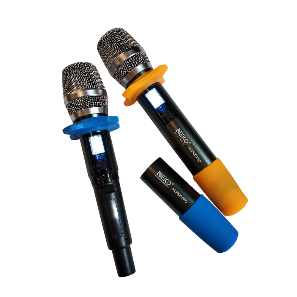 Công suất liền vang liền micro NEKO AK3900 PRO thumb 2