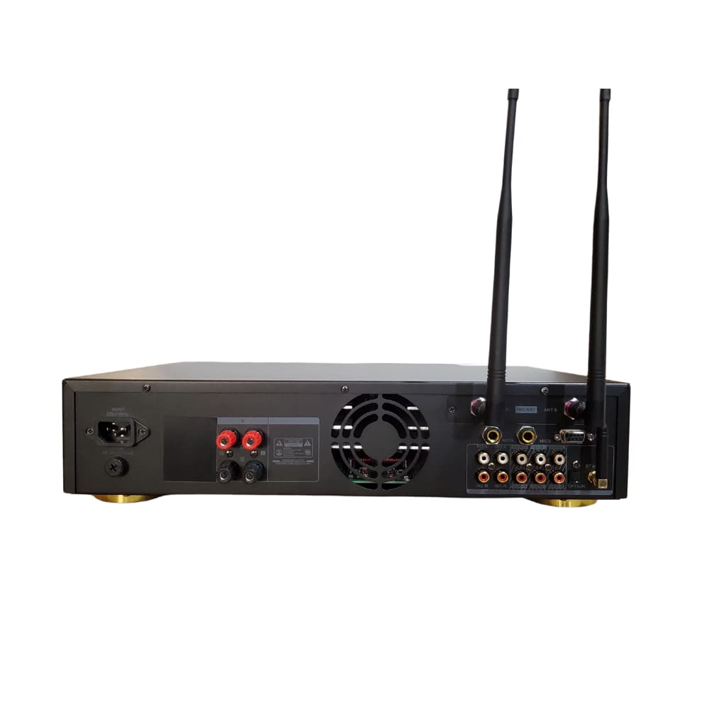 Công suất liền vang liền micro NEKO AK3900 PRO thumb 3
