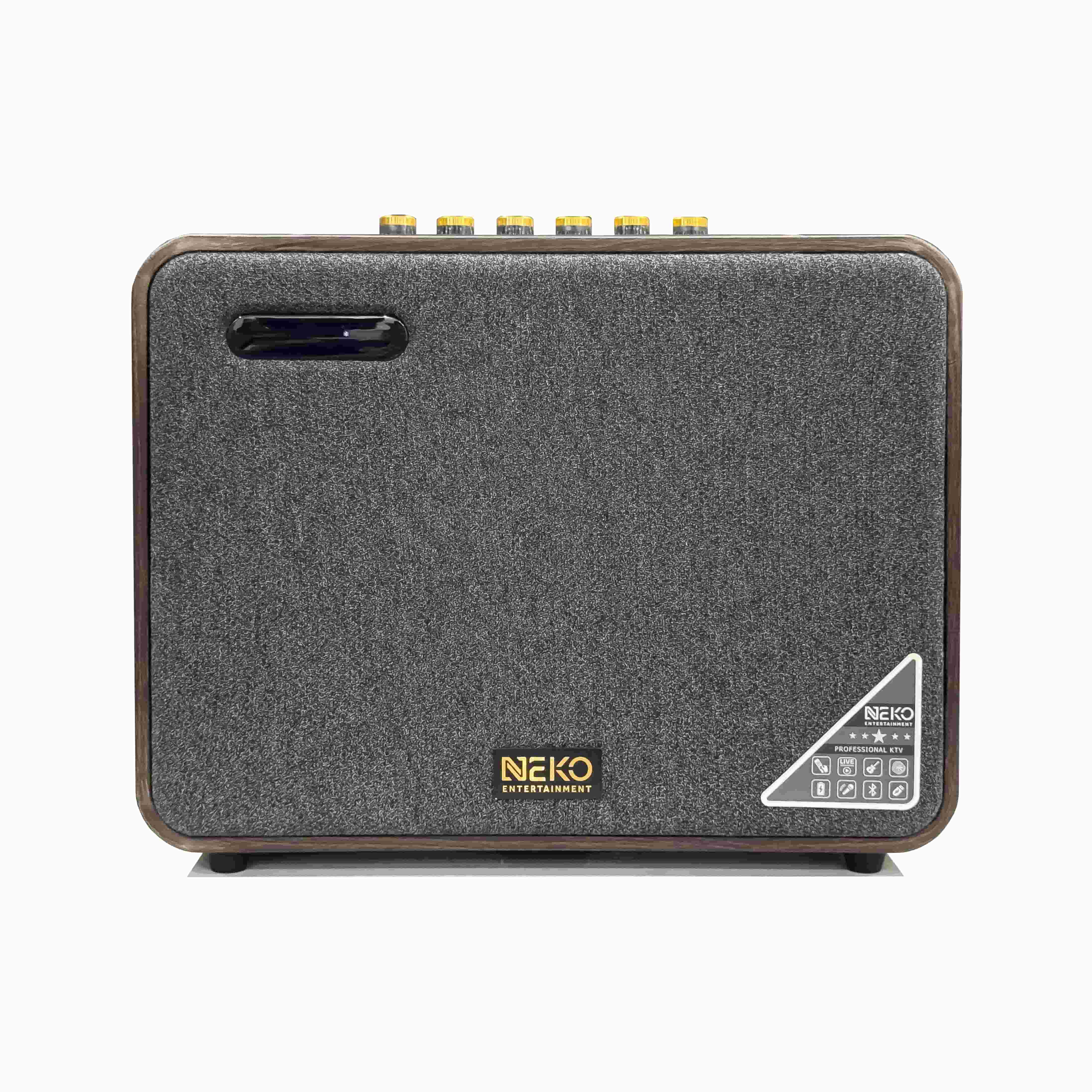 Loa di động NEKO AMK216 thumb 6