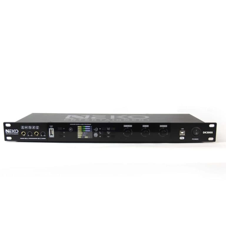 Vang số NEKO DK3000