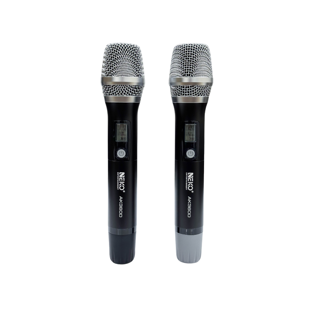 Công suất liền vang liền micro NEKO AK3600 thumb 3