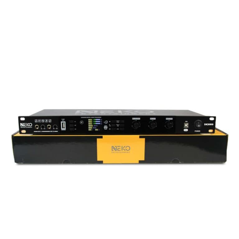 Vang số NEKO DK3000 thumb 2