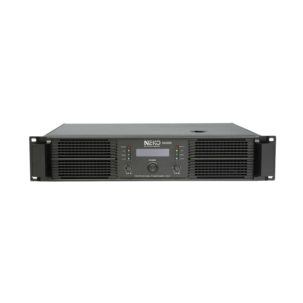 Công suất NEKO DA2600