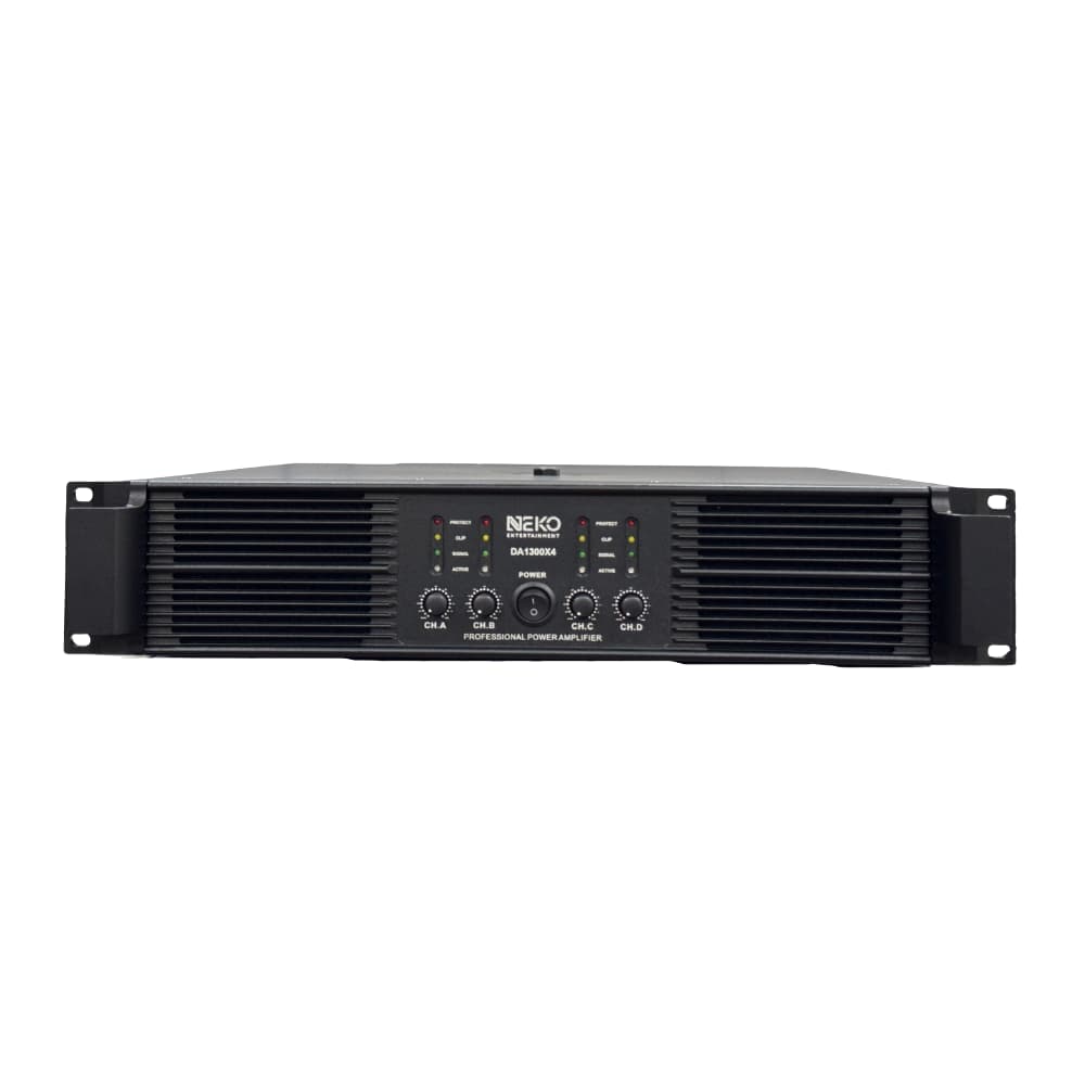 Công suất NEKO DA1300X4